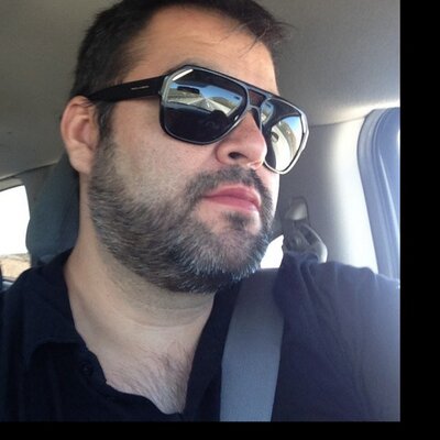 Profile Picture of Jorge Pallares (@Chichicop) on Twitter