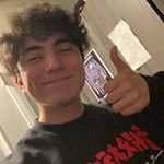 Profile Picture of tony_sepulveda_123 (@tony_sepulveda_123) on Instagram