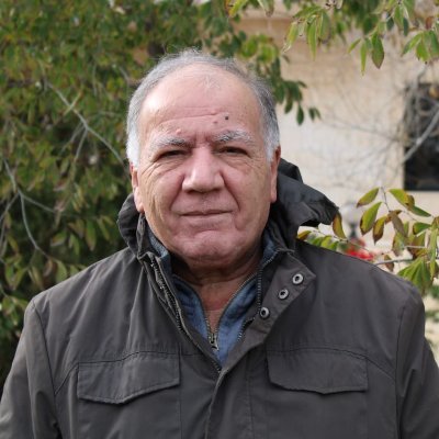 Profile Picture of Shaker Zalloum (@zalloum_shaker) on Twitter