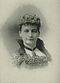 Profile Picture of Alice Hobbins Porteron Wikipedia