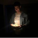 Profile Picture of 𝔍𝔢𝔣𝔣𝔢𝔯𝔰𝔬𝔫 𝔉𝔢𝔯𝔯𝔢𝔦𝔯𝔞 (@jeff_fariaa) on Instagram