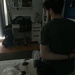 Profile Picture of aleksandros sarinopoulos (@alex.saris) on Instagram