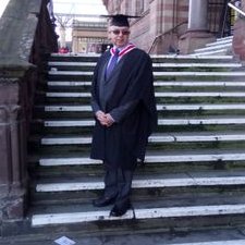 Profile Picture of GrahamC_Fuller (@charles159002) on Twitter