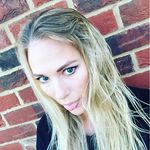 Profile Picture of Amy Allen (@amos_allen) on Instagram