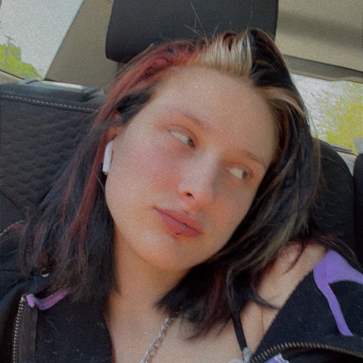 Profile Picture of Catherine Mangin (@mangin_energy0) on Tiktok