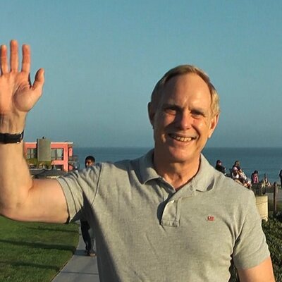 Profile Picture of William McFadden (@@mcfaddenbill) on Twitter