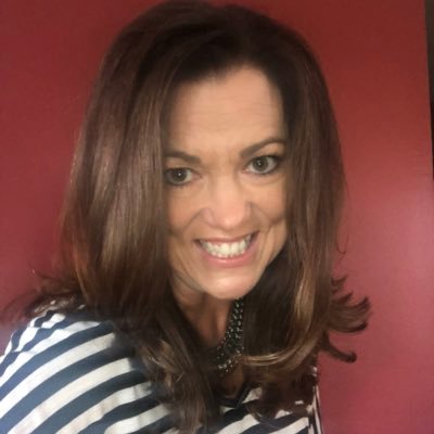 Profile Picture of Debbie DeCamp (@DebbieDeCamp) on Twitter