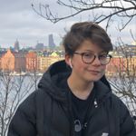 Profile Picture of David Hellbom (@david_hellbom) on Instagram