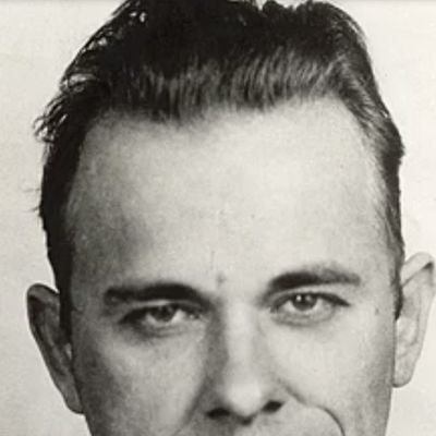 Profile Picture of John Dillinger (@getzls) on Twitter