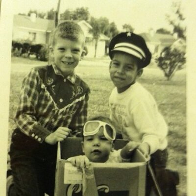 Profile Picture of Stuart Elmore (@StuBobElmo) on Twitter