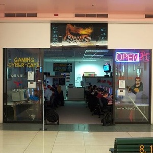 Profile Picture of Lawrence Waters (@tazraz) on Myspace