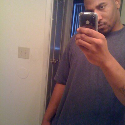 Profile Picture of Darell Brown (@Darell559) on Twitter