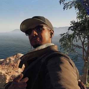 Profile Picture of Marcus Holloway (@marcushollowaysf) on Myspace