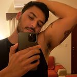 Profile Picture of David Morfin (@dmvmx) on Instagram