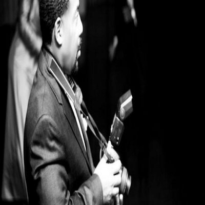 Profile Picture of Jerome Kendrick (@jkendrickphotos) on Twitter