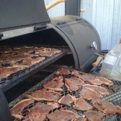 Profile Picture of Brian Burson (@pedrocoors) on Twitter