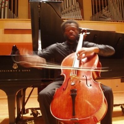 Profile Picture of Byron Hogan (@Musikappa) on Twitter