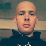 Profile Picture of David Patočka (@dawepunk) on Instagram