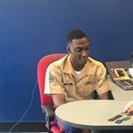 Profile Picture of Stanley Stinvil (@usmc.stan) on Instagram