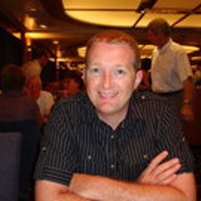 Profile Picture of Craig McVeigh (@cmcv_electro) on Twitter