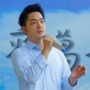 Profile Picture of Limin Zhang (@Clive_ZLM) on Twitter