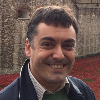 Profile Picture of Albert Pineda (@albert_alpineda) on Twitter