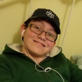 Profile Picture of Joshua Deegan (@deegan_joshua) on Twitter