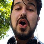 Profile Picture of Andrew Heisel (@arod_2468) on Instagram