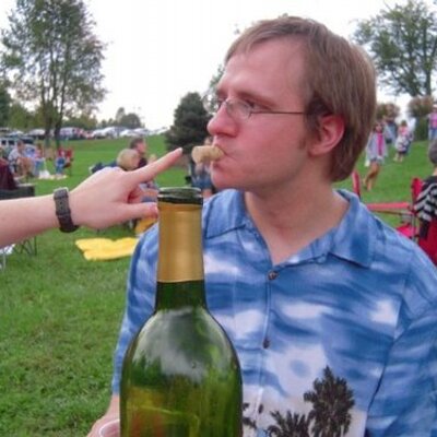 Profile Picture of Timothy N. Tangen (@tntangen) on Twitter