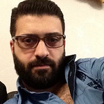 Profile Picture of Adam Saeed Ishak (@adamsaeedishak) on Flickr