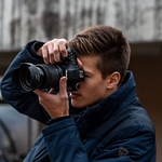 Profile Picture of Frameluca (@frameluca) on Flickr