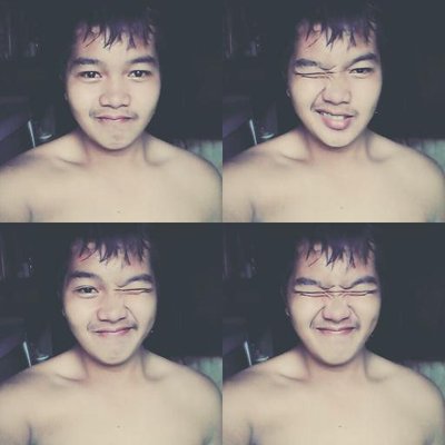 Profile Picture of Romel Jay Julaily (@JulailyJay) on Twitter