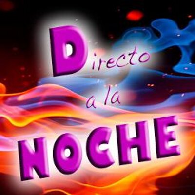 Profile Picture of Directo A La NOCHE (@Anatello_uk) on Twitter