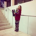 Profile Picture of Anita Grisel Jaramillo Cardenas (@ajaramillo.c) on Instagram