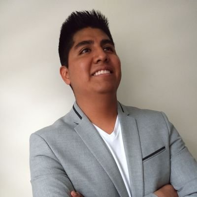 Profile Picture of Fernando Barranco (@ferbarrdgz) on Twitter