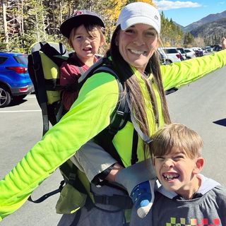 Profile Picture of Amanda Chapman Mueller (@amanda_panda_mueller) on Instagram