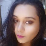Varsha jadhav - Instagram Profile Picture of Varsha jadhav (@vvarsha) on Instagram