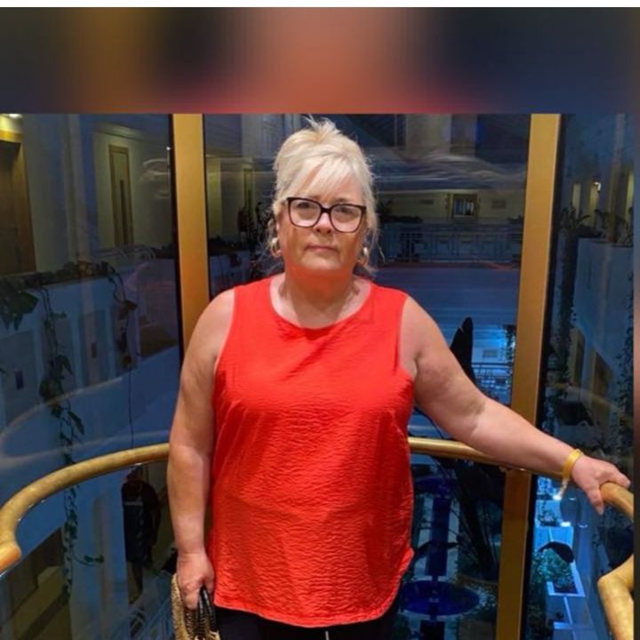 Profile Picture of Jean Simmons626 (@jeansimmons69) on Tiktok