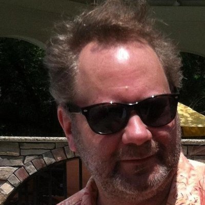 Profile Picture of Fred Bubbers (@FredBubbers) on Twitter