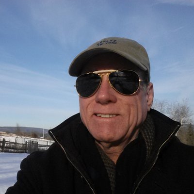 Profile Picture of Jeffrey L. Neumann (@NeumannJeffrey) on Twitter