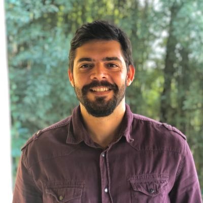 Profile Picture of LeoAbreu (@LeoAbreu_mulato) on Twitter