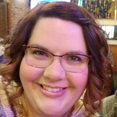 Profile Picture of Amanda Wolford (@AWChallengedPod) on Twitter