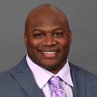 Profile Picture of Andrew "AJ"Jackson (@CoachJaxDL) on Twitter