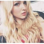 Profile Picture of Dove Cameron (@_chloe_celeste_hosterman_) on Instagram