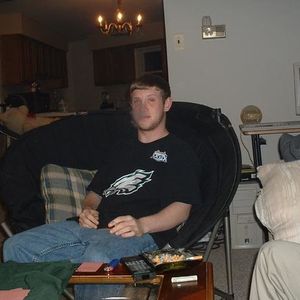 Chris Scanlon - Myspace Profile Picture of Chris Scanlon (@311787657) on Myspace