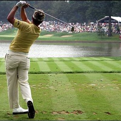 Profile Picture of Steven Cuzzort (@cuzygolf) on Twitter