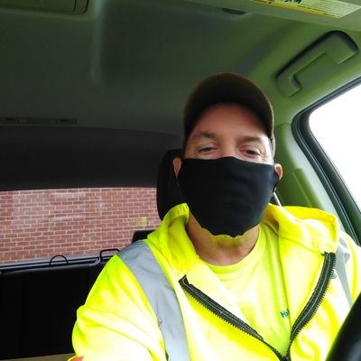 Profile Picture of Paul Beachy (@mdtrex44) on Twitter