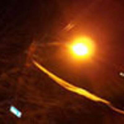 Profile Picture of Daniel Webb (@PghStreetLights) on Twitter