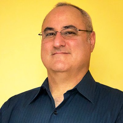 Profile Picture of Andrew Montemayor (@AdminDesigner) on Twitter
