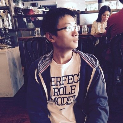 Profile Picture of Chang Li (@lichangbill) on Twitter